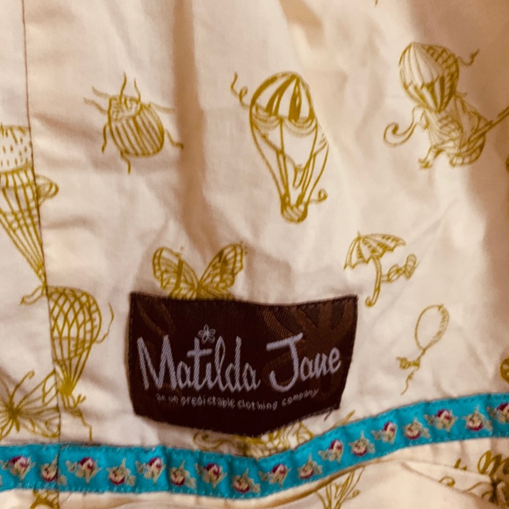 Matilda Jane Top - Picture 6 of 7